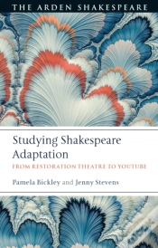 Capa do artigo Studying Shakespeare Adaptation