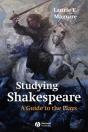 Studying Shakespeare - Preview
