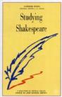 Studying Shakespeare - Preview