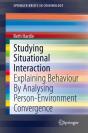 Studying Situational Interaction - Preview