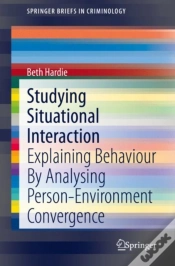 Capa do artigo Studying Situational Interaction