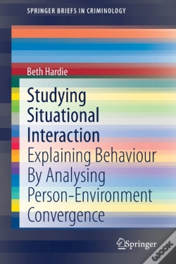 Capa do artigo Studying Situational Interaction
