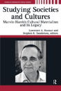 Studying Societies And Cultures - Preview
