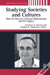 Capa do artigo Studying Societies And Cultures