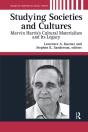 Studying Societies And Cultures - Preview