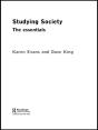 Studying Society - Preview