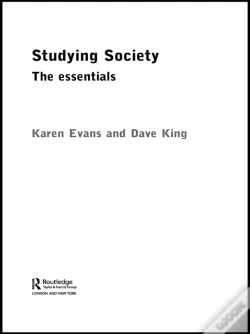 Capa do artigo Studying Society