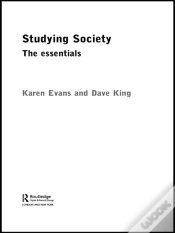 Capa do artigo Studying Society