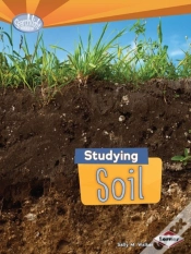 Capa do artigo Studying Soil
