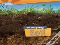 Studying Soil