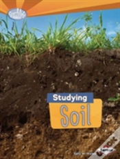 Capa do artigo Studying Soil