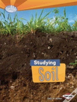 Capa do artigo Studying Soil