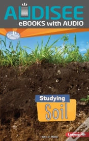 Capa do artigo Studying Soil