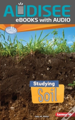 Capa do artigo Studying Soil