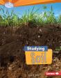 Studying Soil - Preview