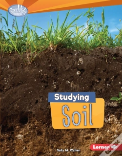 Capa do artigo Studying Soil