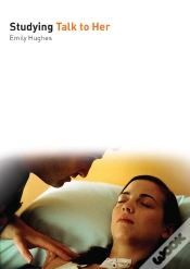 Capa do artigo Studying Talk To Her