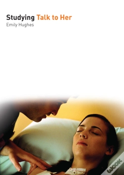 Capa do artigo Studying Talk To Her