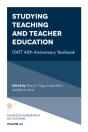 Studying Teaching And Teacher Education - Preview