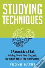 Capa do artigo Studying Techniques