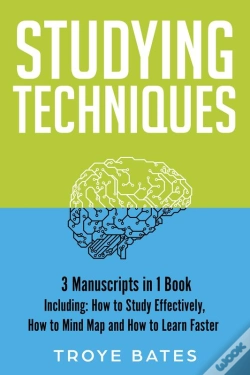 Capa do artigo Studying Techniques