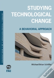 Capa do artigo Studying Technological Change