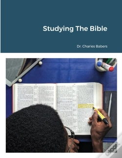 Capa do artigo Studying The Bible