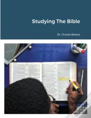 Studying The Bible