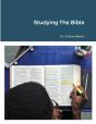 Studying The Bible - Preview