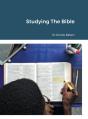 Studying The Bible - Preview