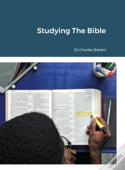 Capa do artigo Studying The Bible