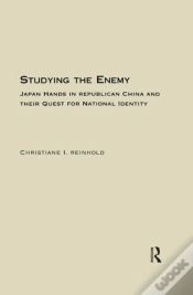 Capa do artigo Studying The Enemy