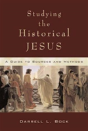 Studying The Historical Jesus - Preview