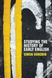 Studying The History Of Early English