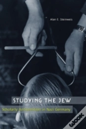 Capa do artigo Studying The Jew