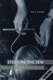 Capa do artigo Studying The Jew