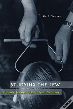 Capa do artigo Studying The Jew
