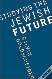 Capa do artigo Studying The Jewish Future