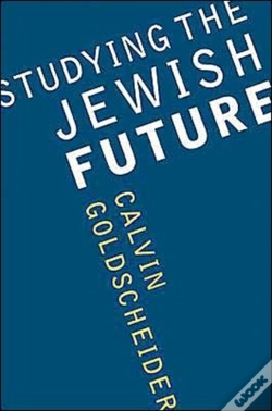 Capa do artigo Studying The Jewish Future