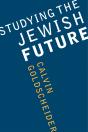 Studying The Jewish Future - Preview