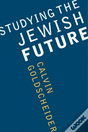 Capa do artigo Studying The Jewish Future