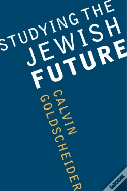 Capa do artigo Studying The Jewish Future