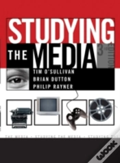 Capa do artigo Studying The Media