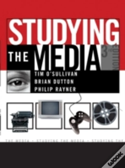 Capa do artigo Studying The Media