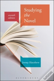Capa do artigo Studying The Novel