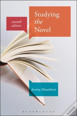 Capa do artigo Studying The Novel