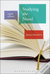 Capa do artigo Studying The Novel