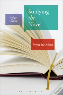 Capa do artigo Studying The Novel