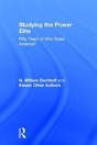 Studying The Power Elite - Preview