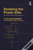 Studying The Power Elite